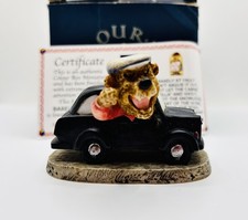 Barely Bear ‘Barely At