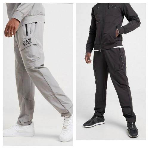 Emporio armani ea7 mens - emporio, woven