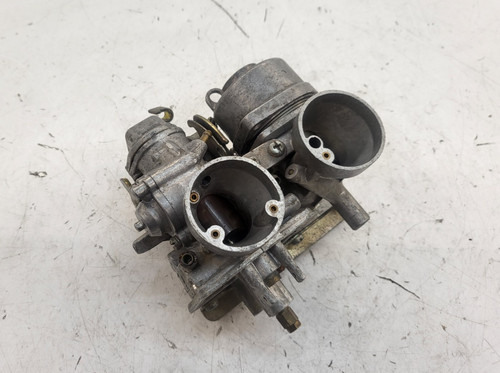 Yamaha szr xtz 660 1995 - 660, 1995-97