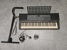 Yamaha PSR-400 Keyboard +