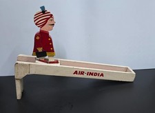 Vintage Air India Maharaja