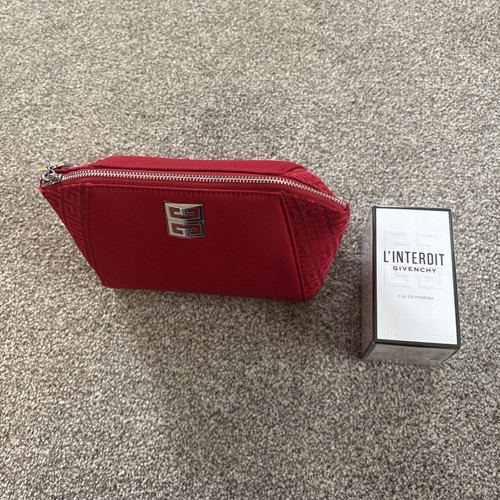 Givenchy interdit 50ml eau - 50ml,