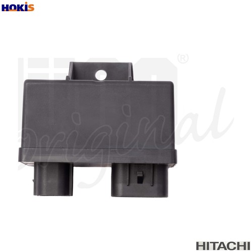 Relay glow plug system - plug, 132186