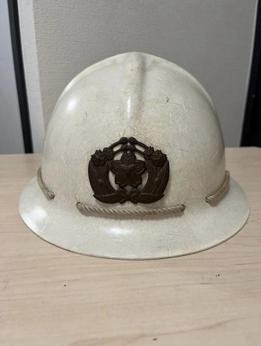 Vintage japanese firefighter - japanese,