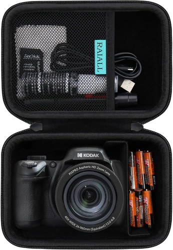 Camera case for kodak pixpro - kodak,