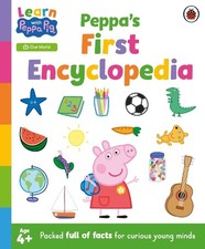 Learn with Peppa: Peppa's