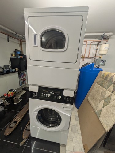 Ilc washing machine tumble - 98,