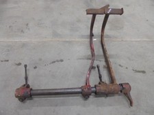 For INTERNATIONAL 434 BRAKE