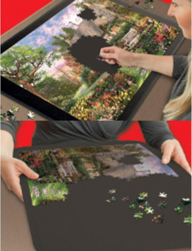Portapuzzle large puzzle - portapuzzle,