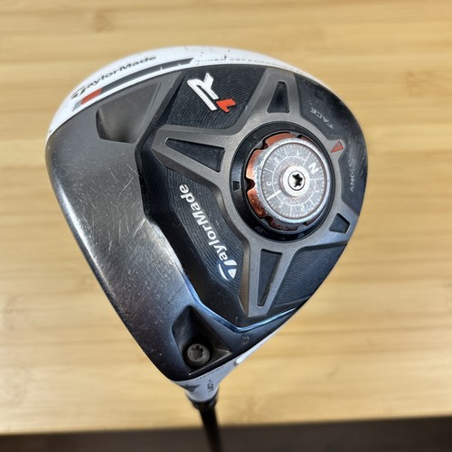 Taylormade driver - r1,
