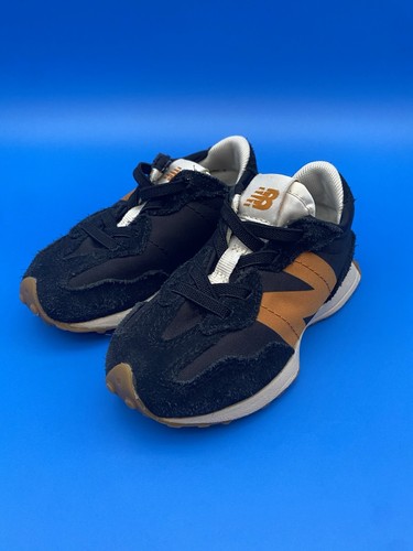 New balance toddler - new,