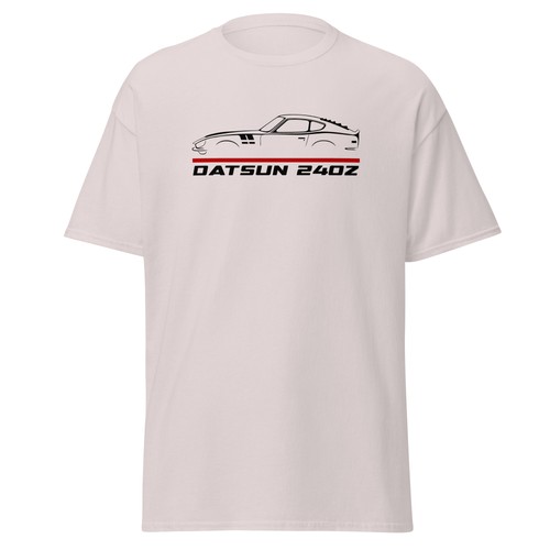 For datsun 240z - 240z, tee