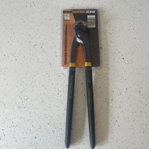Tower pincers 280mm hand tool - pincers,
