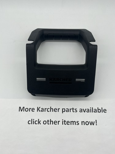 Karcher very latest - very,