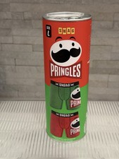 Swag Pringles Red Green Large