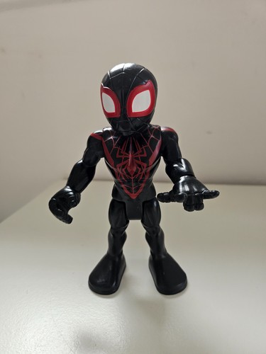 Playskool marvel super hero - playskool,