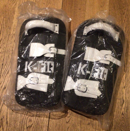 Fit muay thai kickbox - k-fit,