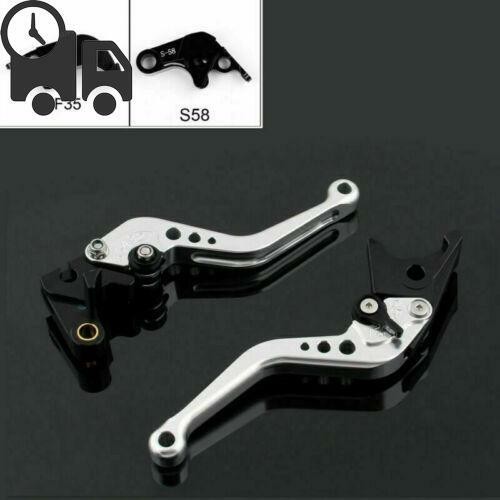 Short brake clutch - short,