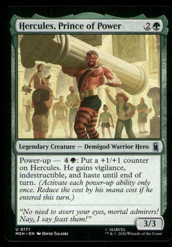 Hercules prince power - hercules,,