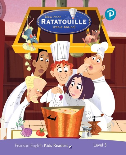 Level disney kids - level, 5: