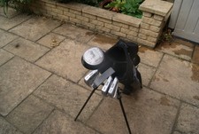 RYDER Rookie 5 clubs Bag