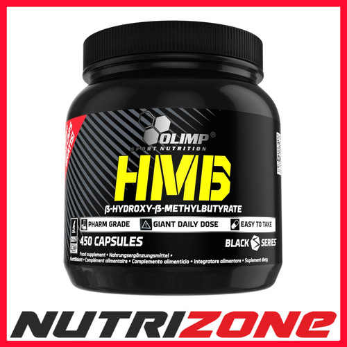 Olimp nutrition hmb - hmb, caps