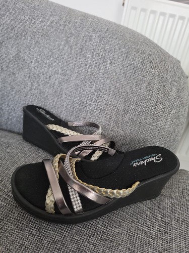 Skechers rumblers wild child - rumblers,