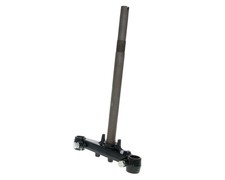 Triple clamp fork Buzzetti