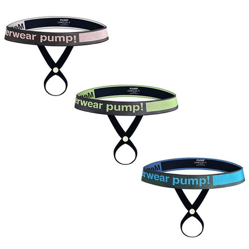 Pump men sexy thong - men,