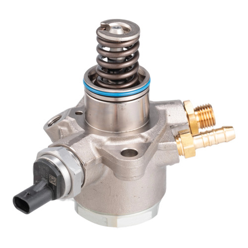 Hitachi high pressure fuel - hitachi,
