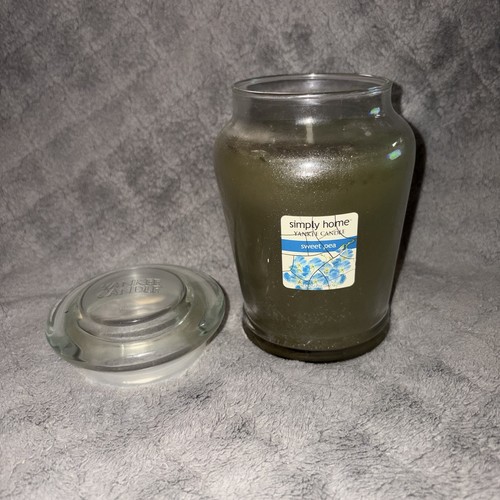 New simply home yankee candle - yankee,