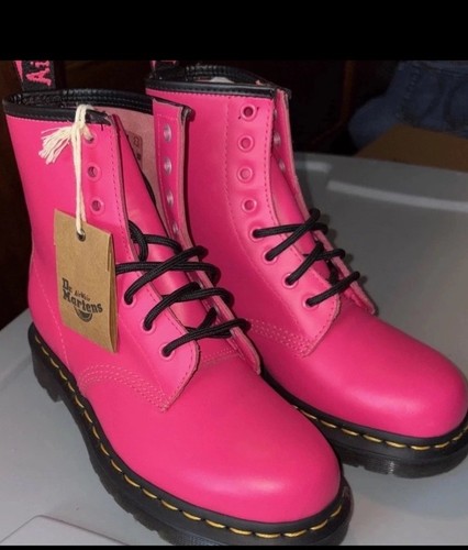 Nwt martens 1460 - nwt, womens