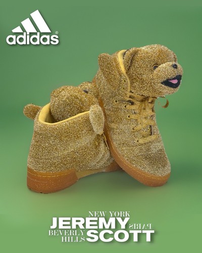Rare 2013 adidas - adidas, scott