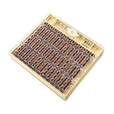Queen rearing box beekeeping - box,