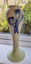 Past Times Ceramic Vase Art