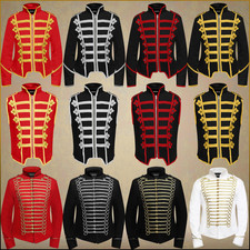 Hussar Jacket Women's