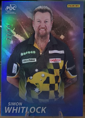 Pdc world championship simon - world,