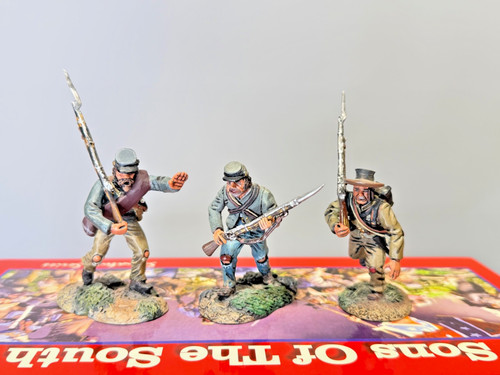 Acw conte collectables - acw,