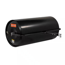 24 In. X 48 In. Steel Tow Lawn