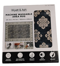 Wyatt & Ash Beatrice Machine