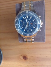 Bulova Men's Chronograph