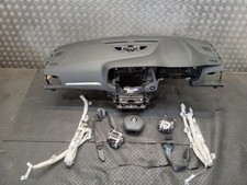 RENAULT MEGANE DASHBOARD