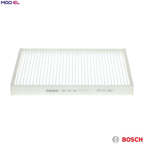 Filter cabin air - air, 987