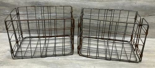 Vintage folding amish - amish, rusty