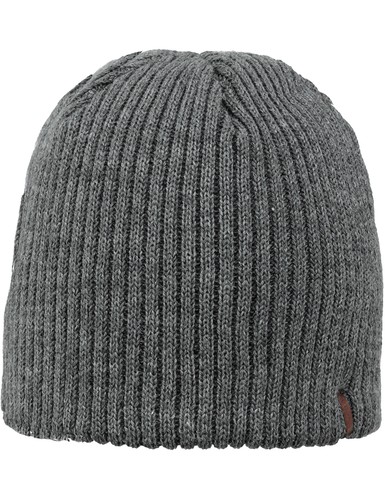 Barts wilbert beanie dark - beanie,