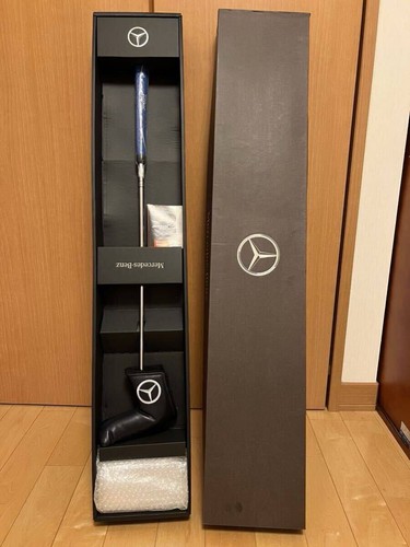 Scotty cameron mercedes - cameron, mercedes-benz