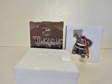 Tuskers A Festive Treat 2011