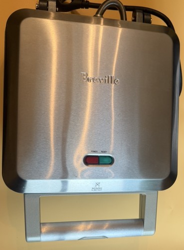 Breville bp1640xl stainless - breville,