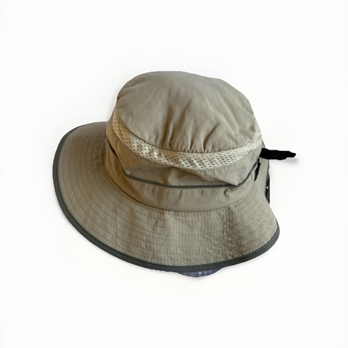 Dorfman pacific nylon boonie - dorfman,