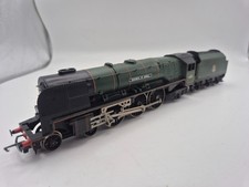 Hornby R262 BR Green 4-6-2 "Duchess Of Atholl" No 46231